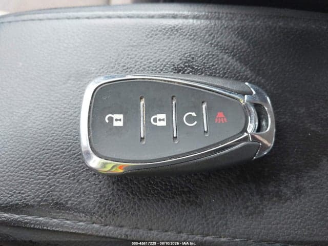 2017 CHEVROLET CRUZE LT AUTO 11