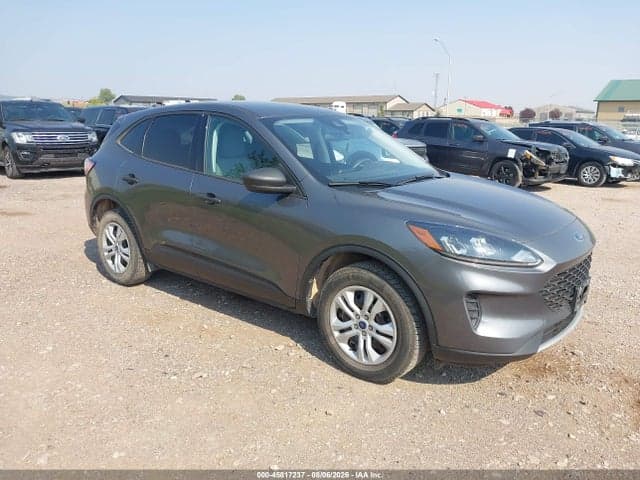2022 FORD ESCAPE S 1
