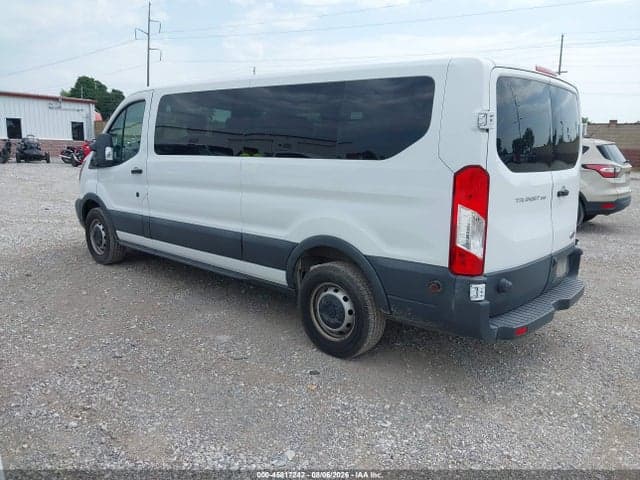 2018 FORD TRANSIT-350 XL 3