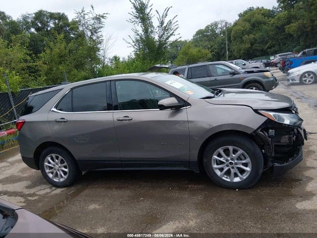 2018 CHEVROLET EQUINOX LT 13