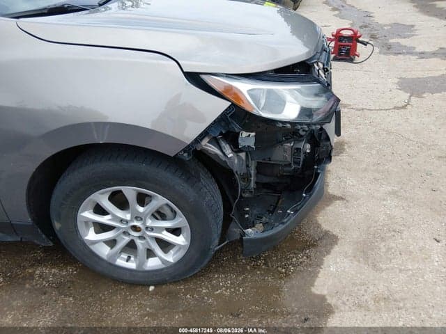 2018 CHEVROLET EQUINOX LT 17