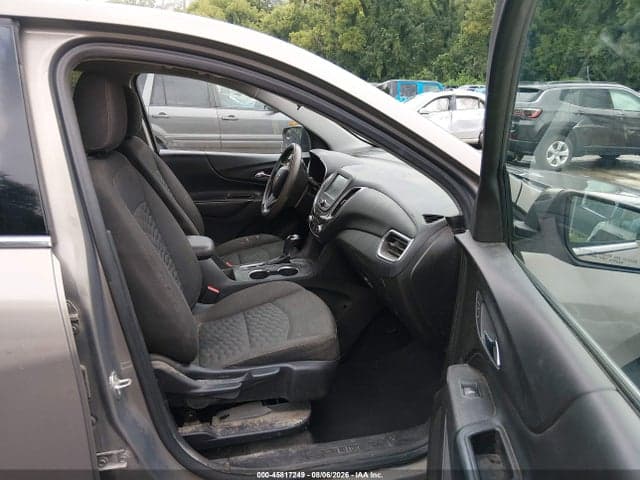 2018 CHEVROLET EQUINOX LT 5