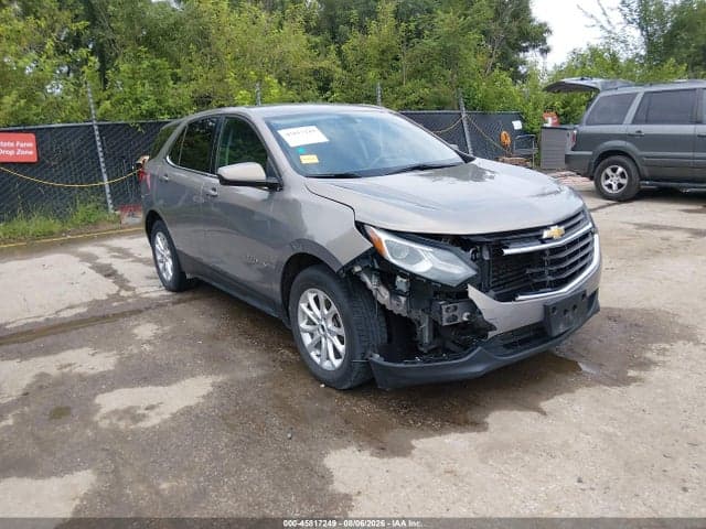 2018 CHEVROLET EQUINOX LT 6