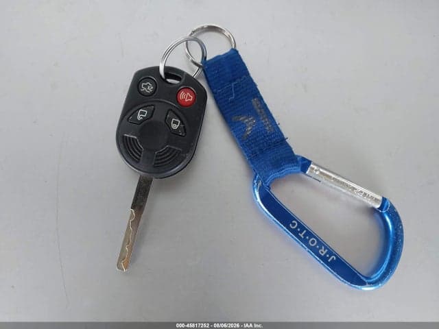 2018 FORD FOCUS SE 11