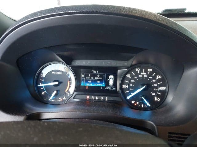 2018 FORD EXPLORER 7