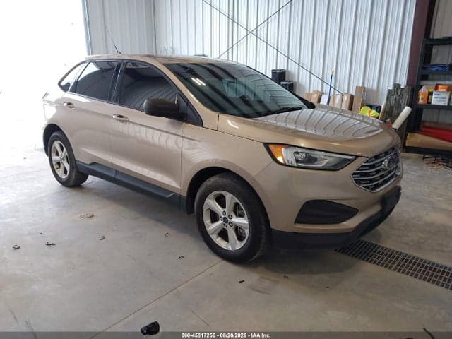 2021 FORD EDGE SE 1