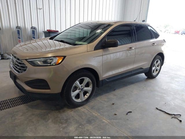 2021 FORD EDGE SE 2