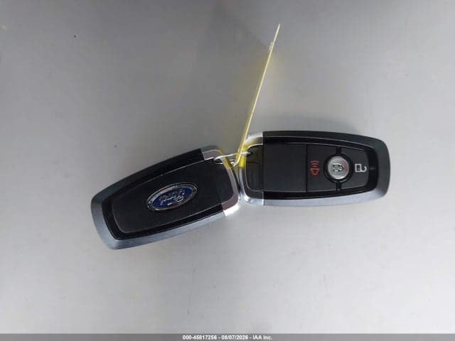 2021 FORD EDGE SE 11