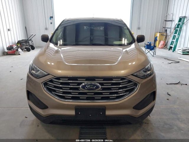 2021 FORD EDGE SE 17