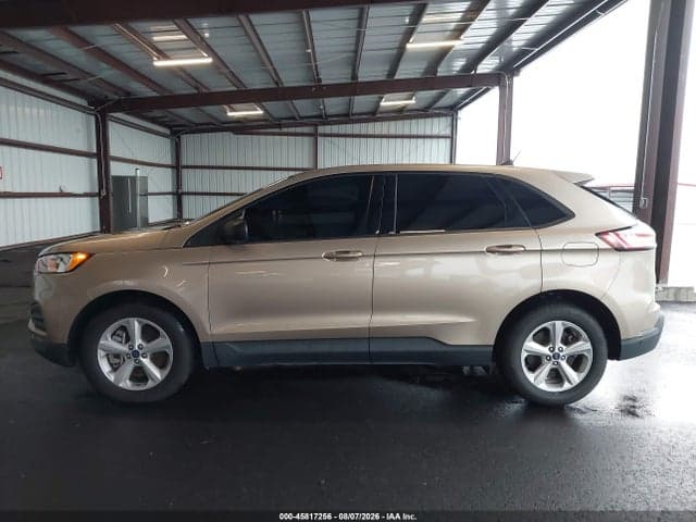 2021 FORD EDGE SE 19
