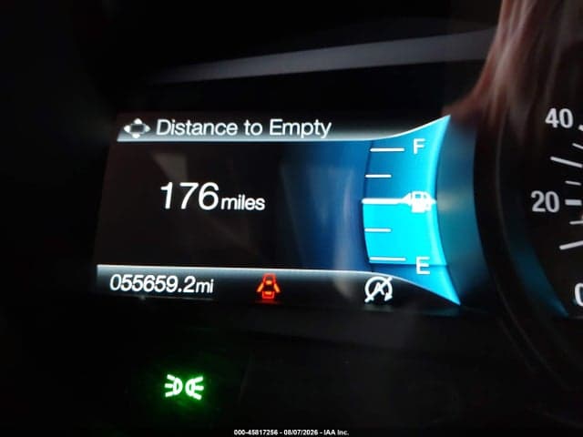 2021 FORD EDGE SE 20