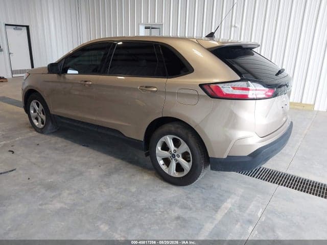 2021 FORD EDGE SE 3