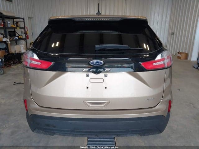 2021 FORD EDGE SE 21