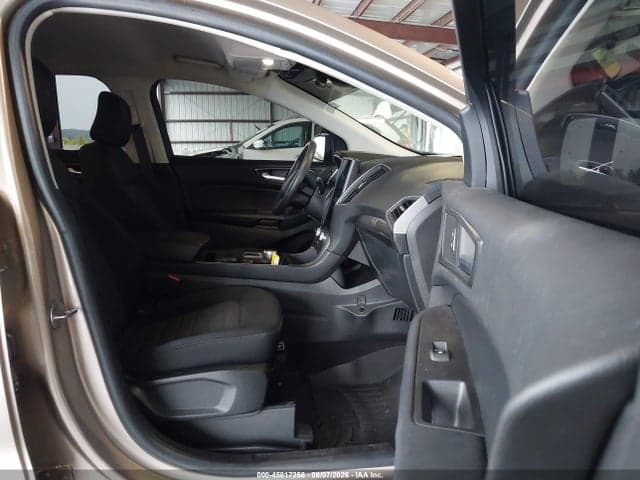 2021 FORD EDGE SE 5