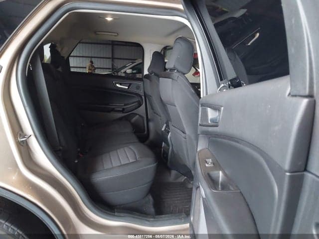 2021 FORD EDGE SE 8