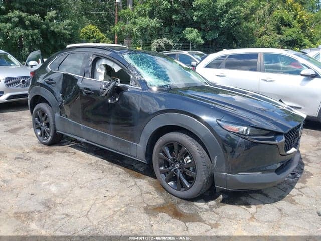 2025 MAZDA CX-30 2.5 TURBO PREMIUM PLUS PACKAGE - 1