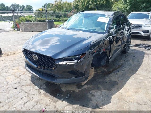 2025 MAZDA CX-30 2.5 TURBO PREMIUM PLUS PACKAGE 2