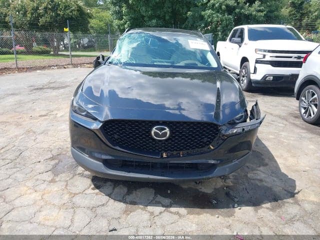 2025 MAZDA CX-30 2.5 TURBO PREMIUM PLUS PACKAGE 12