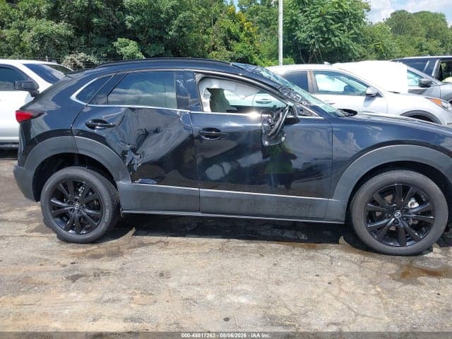 2025 MAZDA CX-30 2.5 TURBO PREMIUM PLUS PACKAGE 13
