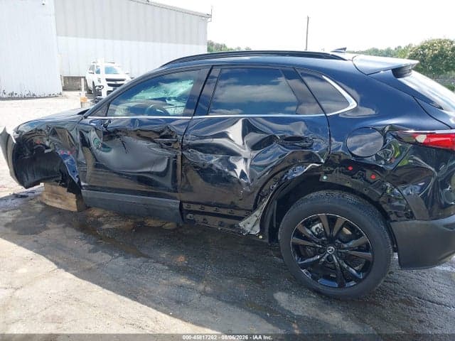 2025 MAZDA CX-30 2.5 TURBO PREMIUM PLUS PACKAGE 14