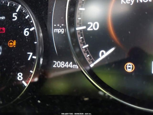 2025 MAZDA CX-30 2.5 TURBO PREMIUM PLUS PACKAGE 15