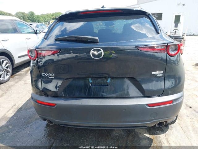 2025 MAZDA CX-30 2.5 TURBO PREMIUM PLUS PACKAGE 16