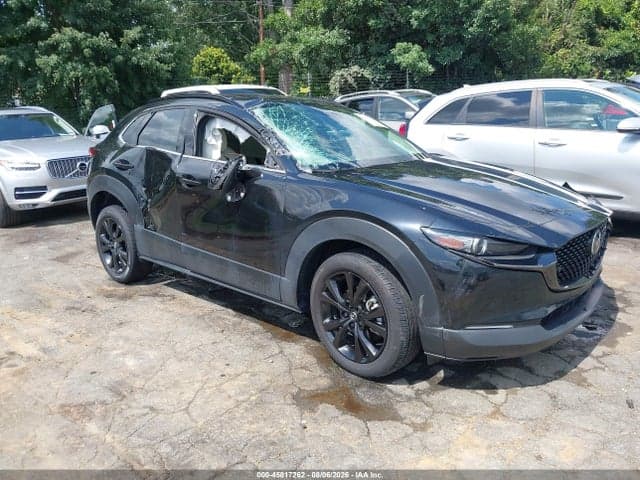 2025 MAZDA CX-30 2.5 TURBO PREMIUM PLUS PACKAGE 17