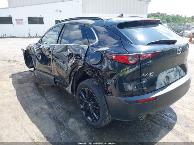 2025 MAZDA CX-30 2.5 TURBO PREMIUM PLUS PACKAGE 3