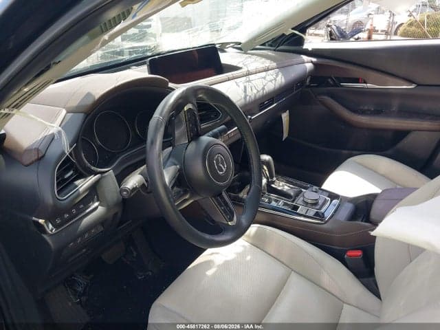 2025 MAZDA CX-30 2.5 TURBO PREMIUM PLUS PACKAGE 5