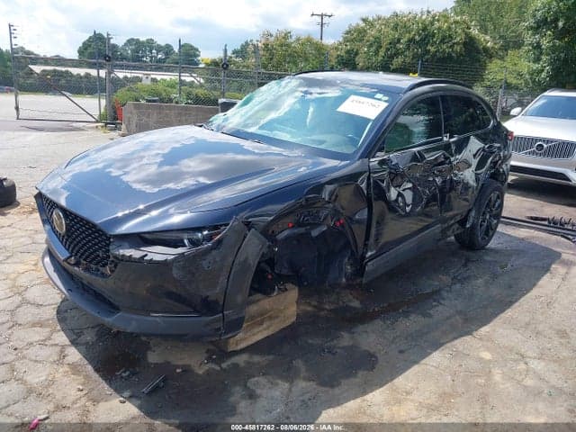 2025 MAZDA CX-30 2.5 TURBO PREMIUM PLUS PACKAGE 6