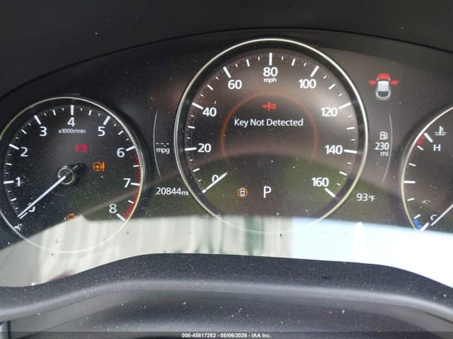 2025 MAZDA CX-30 2.5 TURBO PREMIUM PLUS PACKAGE 7