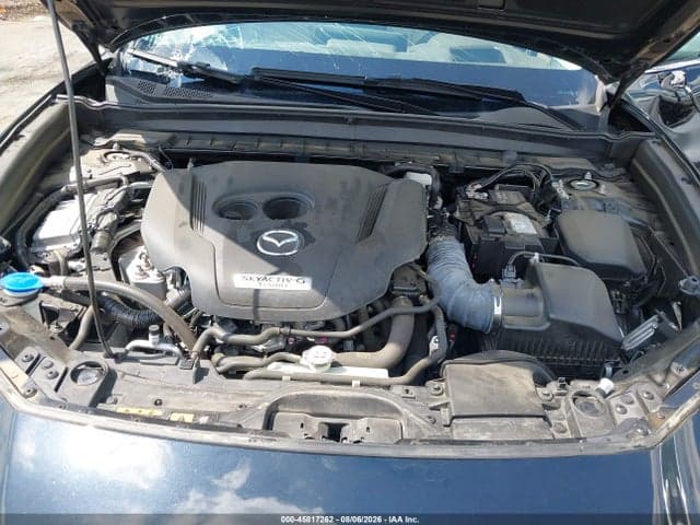 2025 MAZDA CX-30 2.5 TURBO PREMIUM PLUS PACKAGE 10