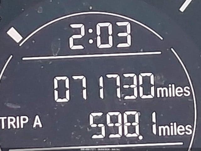 2017 HONDA HR-V EX 15