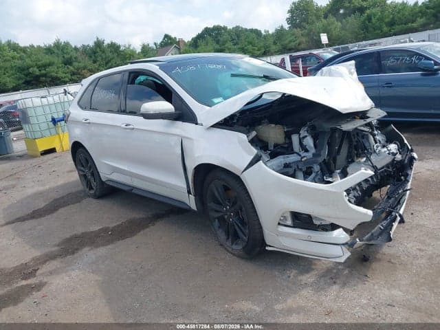 2019 FORD EDGE ST - 1