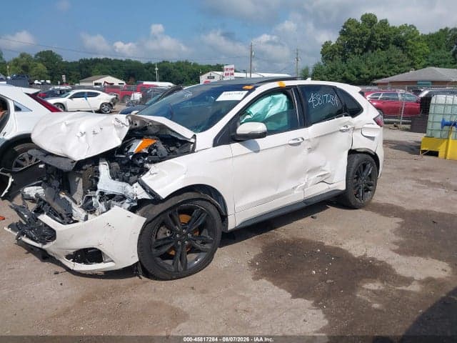 2019 FORD EDGE ST 2