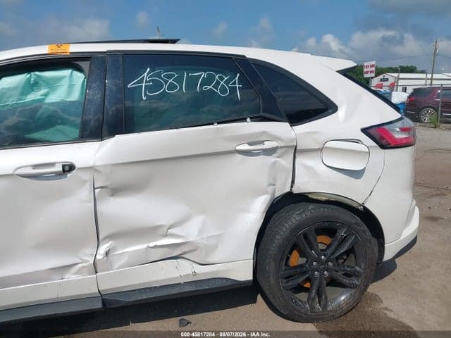2019 FORD EDGE ST 12