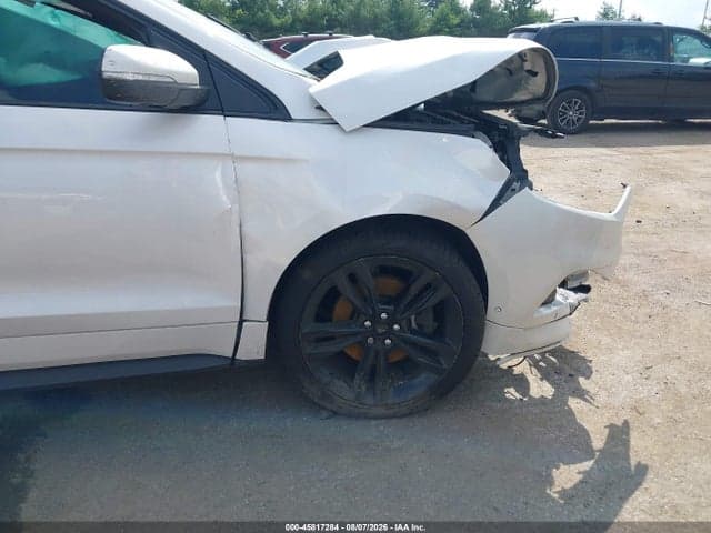 2019 FORD EDGE ST 13