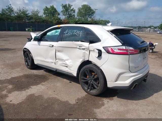 2019 FORD EDGE ST 3