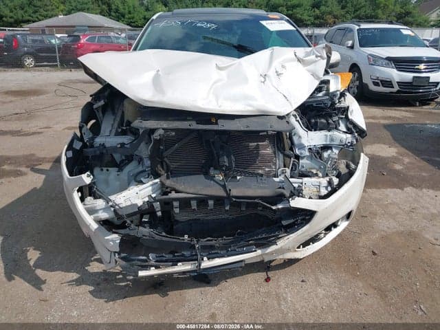 2019 FORD EDGE ST 6