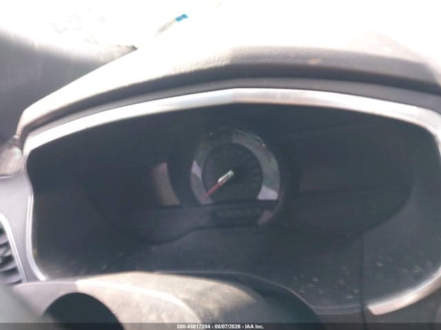 2019 FORD EDGE ST 7