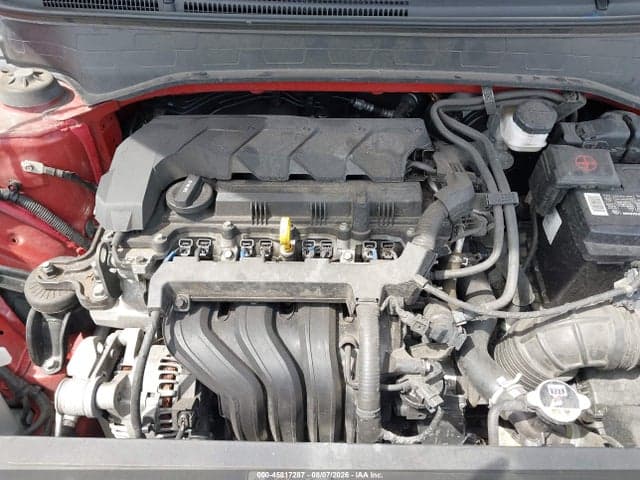 2022 HYUNDAI VENUE SE 10