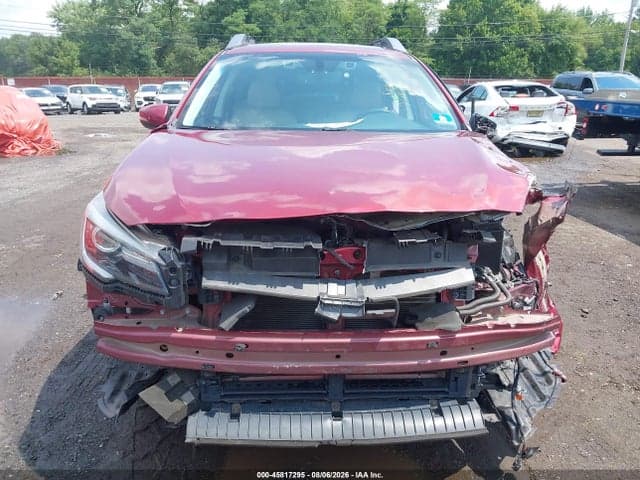 2019 SUBARU OUTBACK 2.5I LIMITED 12