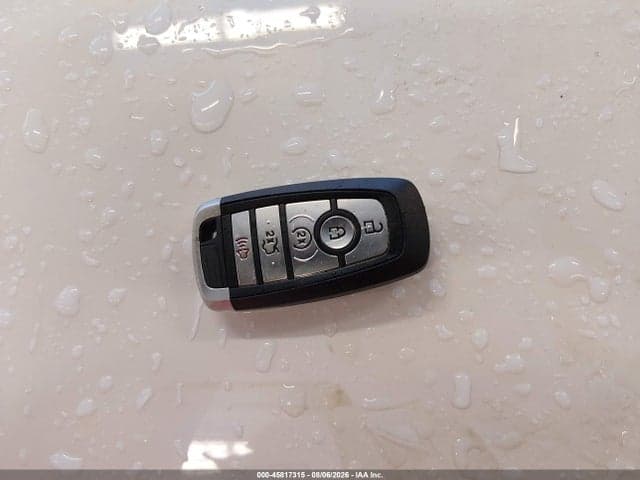 2017 FORD FUSION SE 11