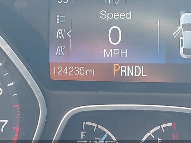 2017 FORD FOCUS SE 15