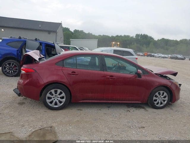 2023 TOYOTA COROLLA LE 13