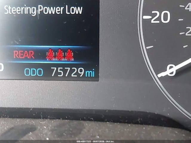 2023 TOYOTA COROLLA LE 15