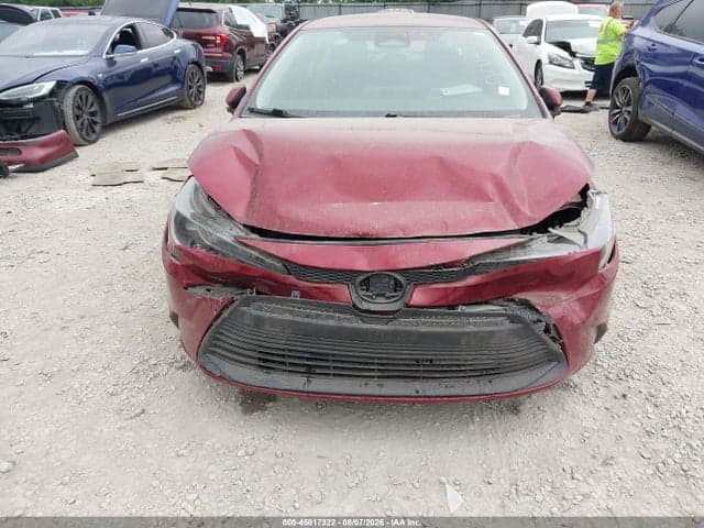 2023 TOYOTA COROLLA LE 6
