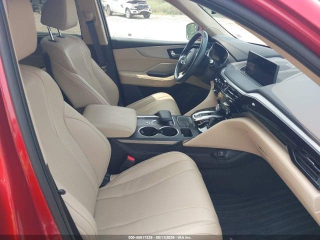 2024 ACURA MDX TECHNOLOGY PACKAGE 5