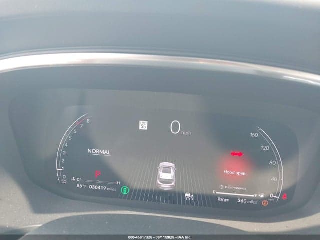 2024 ACURA MDX TECHNOLOGY PACKAGE 7