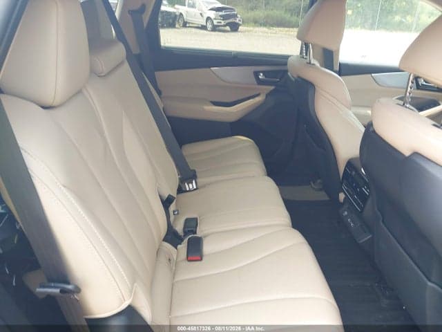 2024 ACURA MDX TECHNOLOGY PACKAGE 8